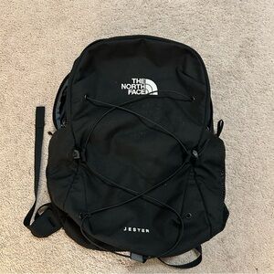 North Face Jester Backpack